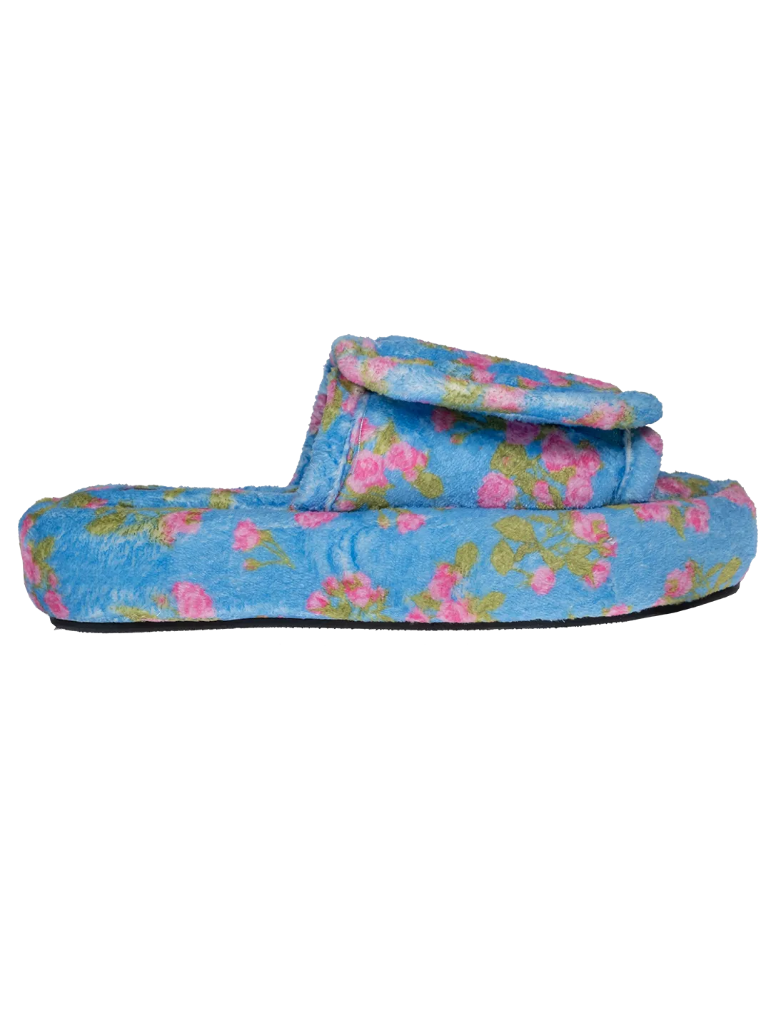 The Floral Slides.