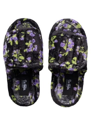 The Floral Slides.