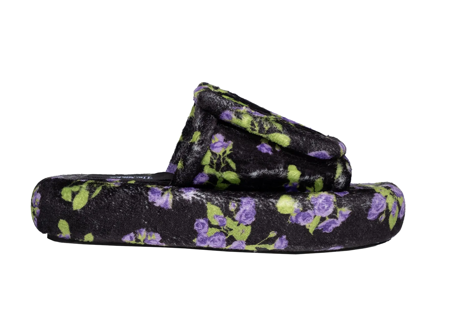 The Floral Slides.