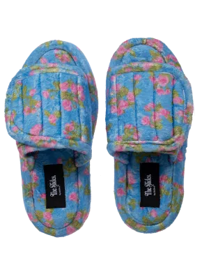 The Floral Slides.