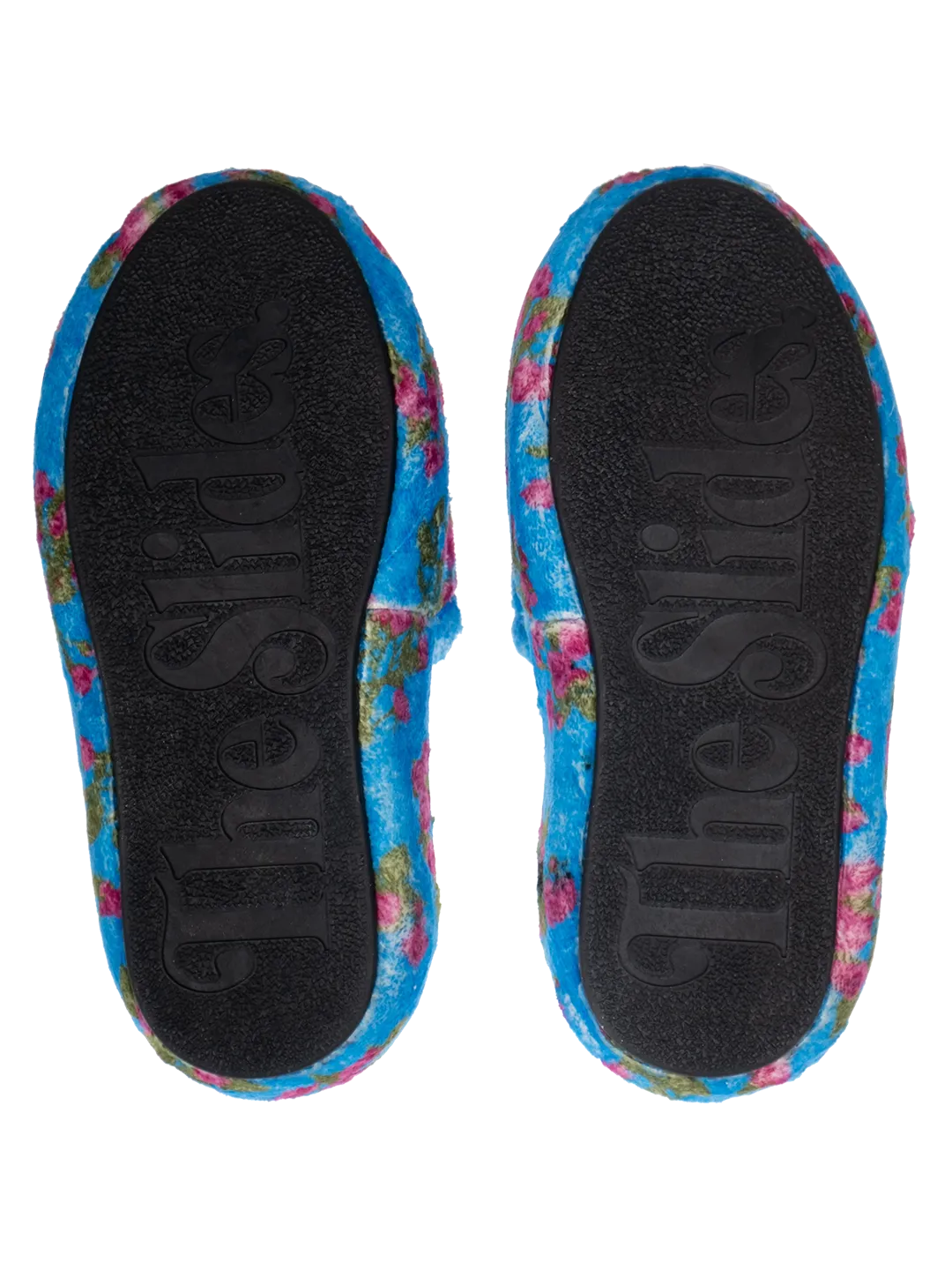The Floral Slides.