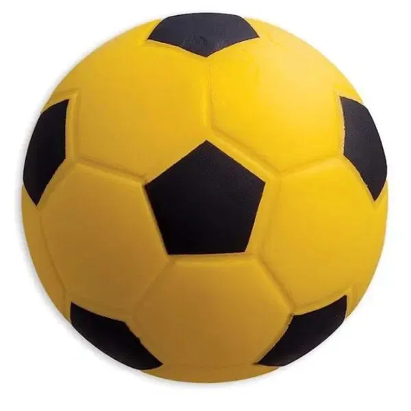 The Handleshh Silent Football - Last Day 58% OFF