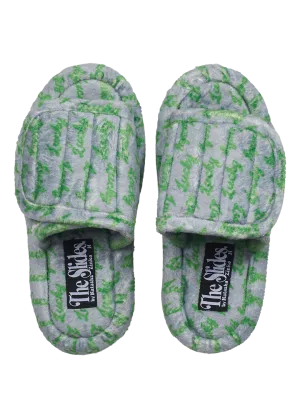 The Lucky Slides.