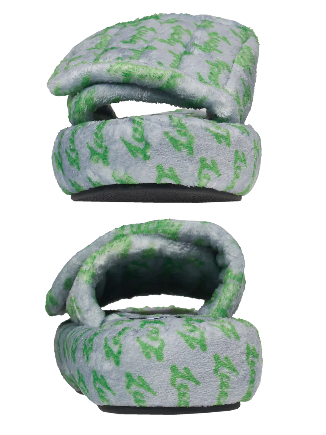 The Lucky Slides.