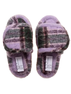 The Mohair Slides.