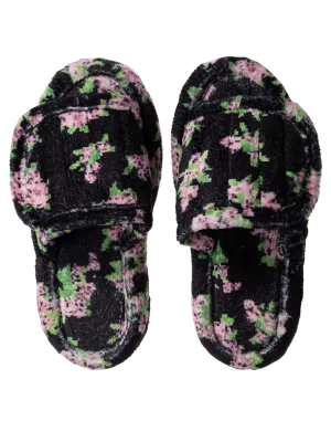 The Pixel Flower Slides.