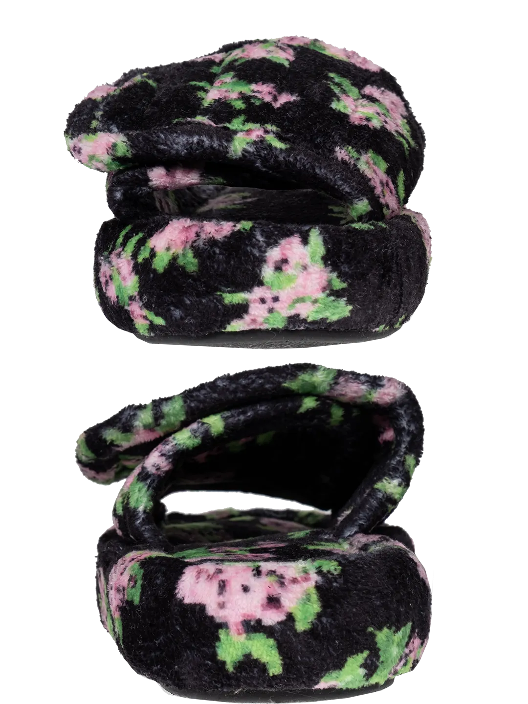 The Pixel Flower Slides.