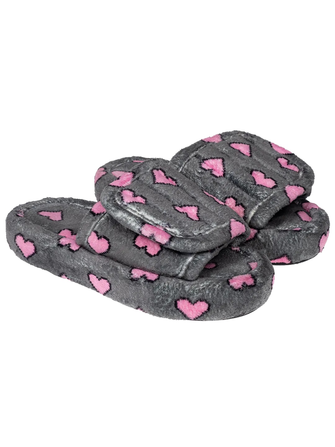 The Pixel Heart Slides.