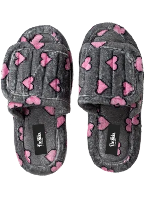 The Pixel Heart Slides.