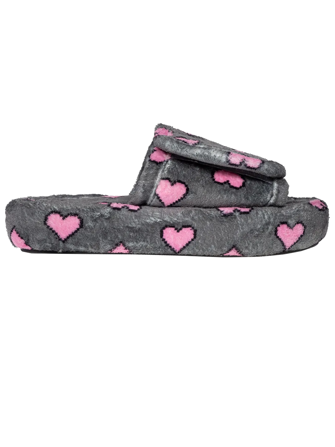 The Pixel Heart Slides.