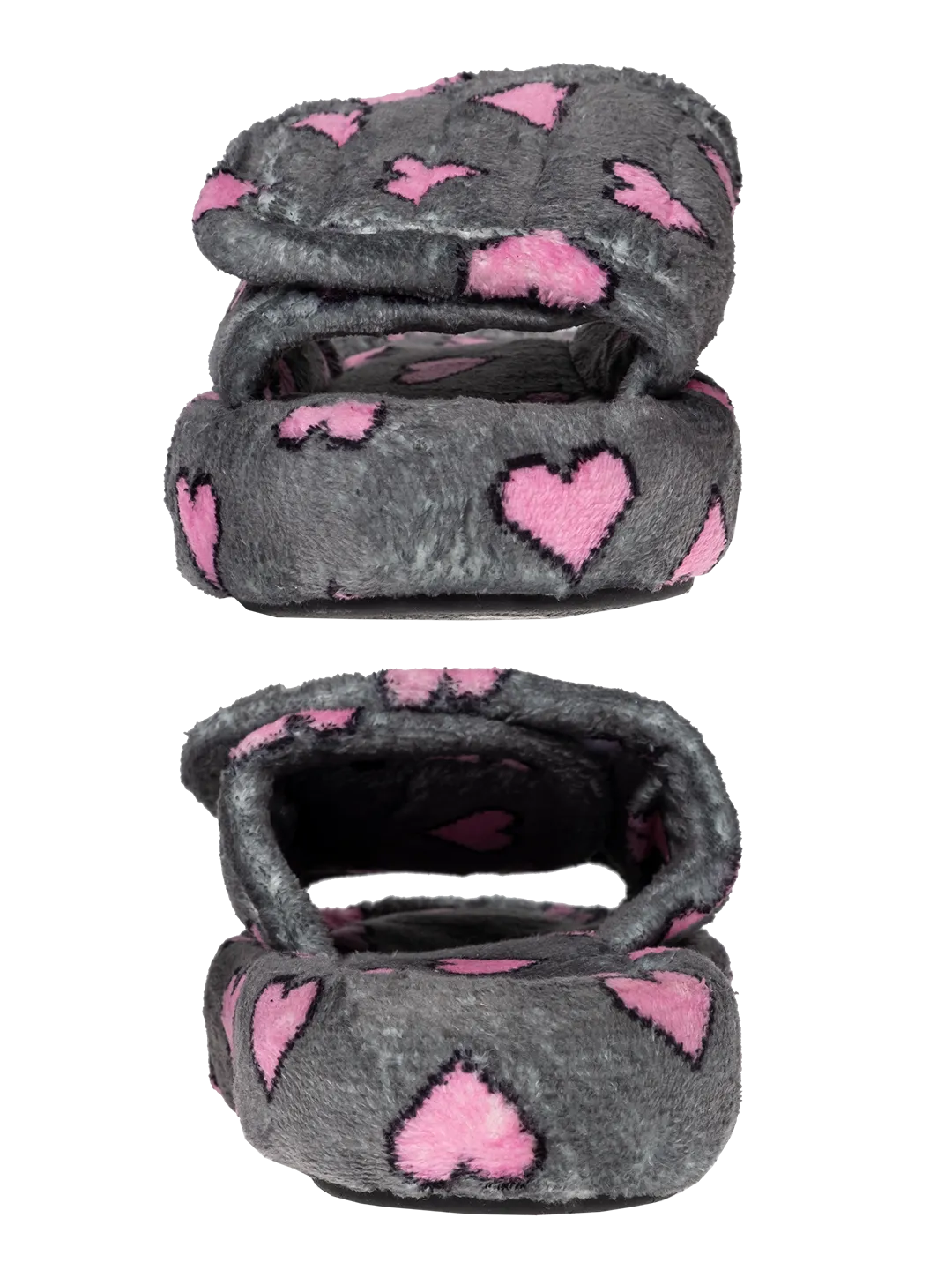 The Pixel Heart Slides.