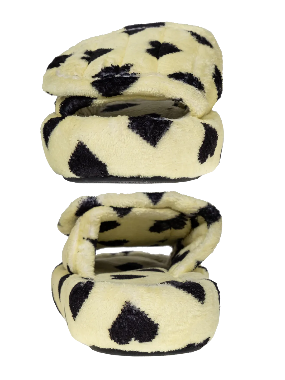 The Pixel Heart Slides.