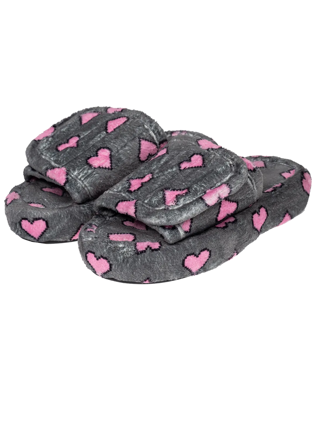 The Pixel Heart Slides.