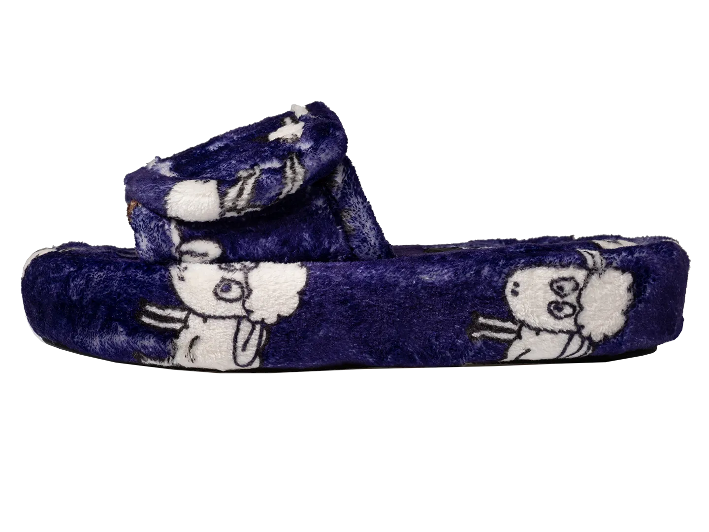 The Sheep Slides.