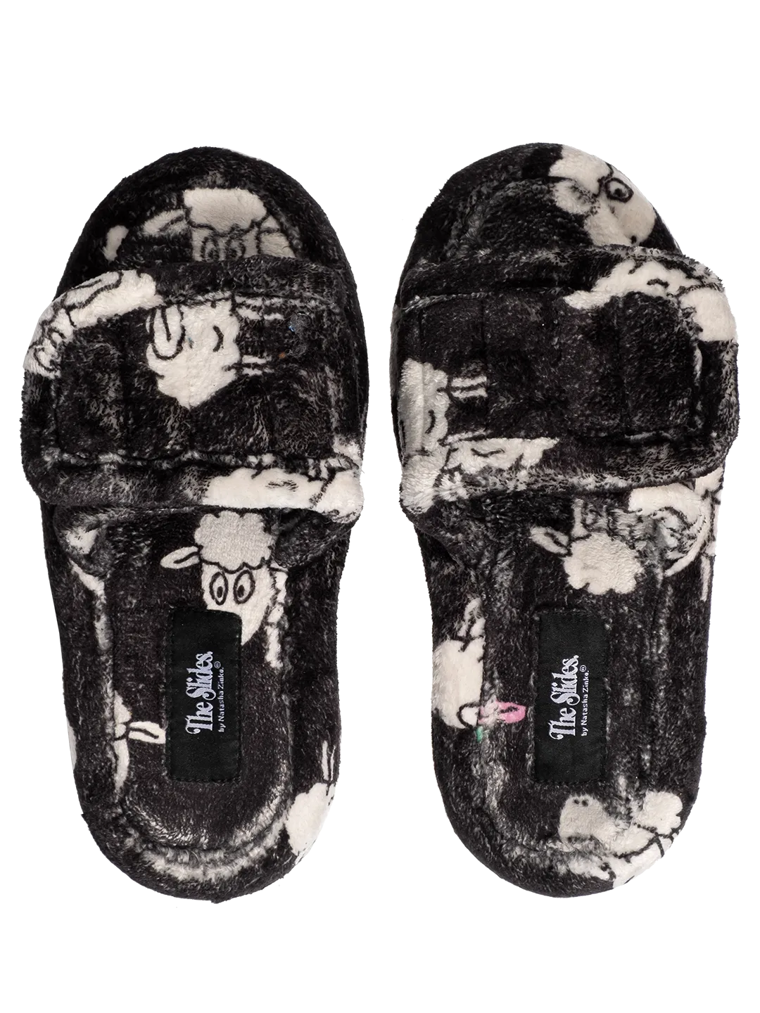 The Sheep Slides.
