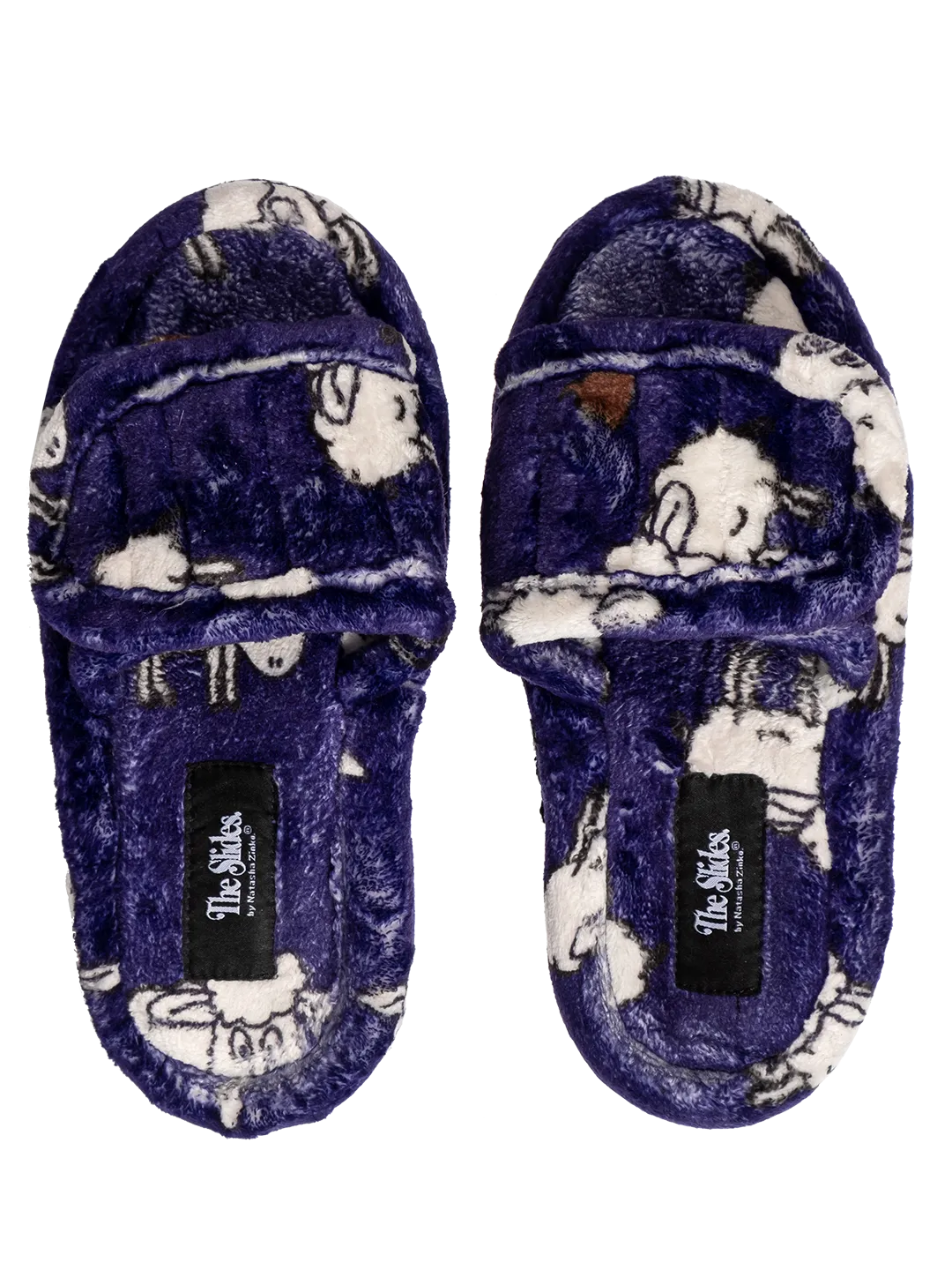 The Sheep Slides.