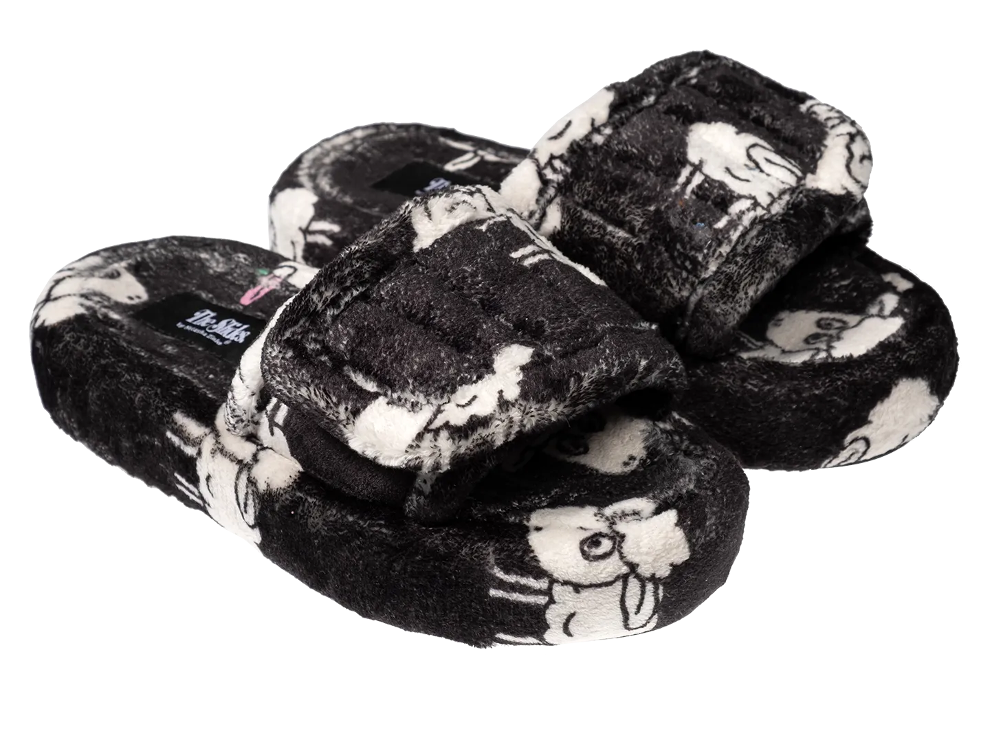 The Sheep Slides.