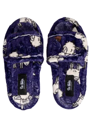 The Sheep Slides.