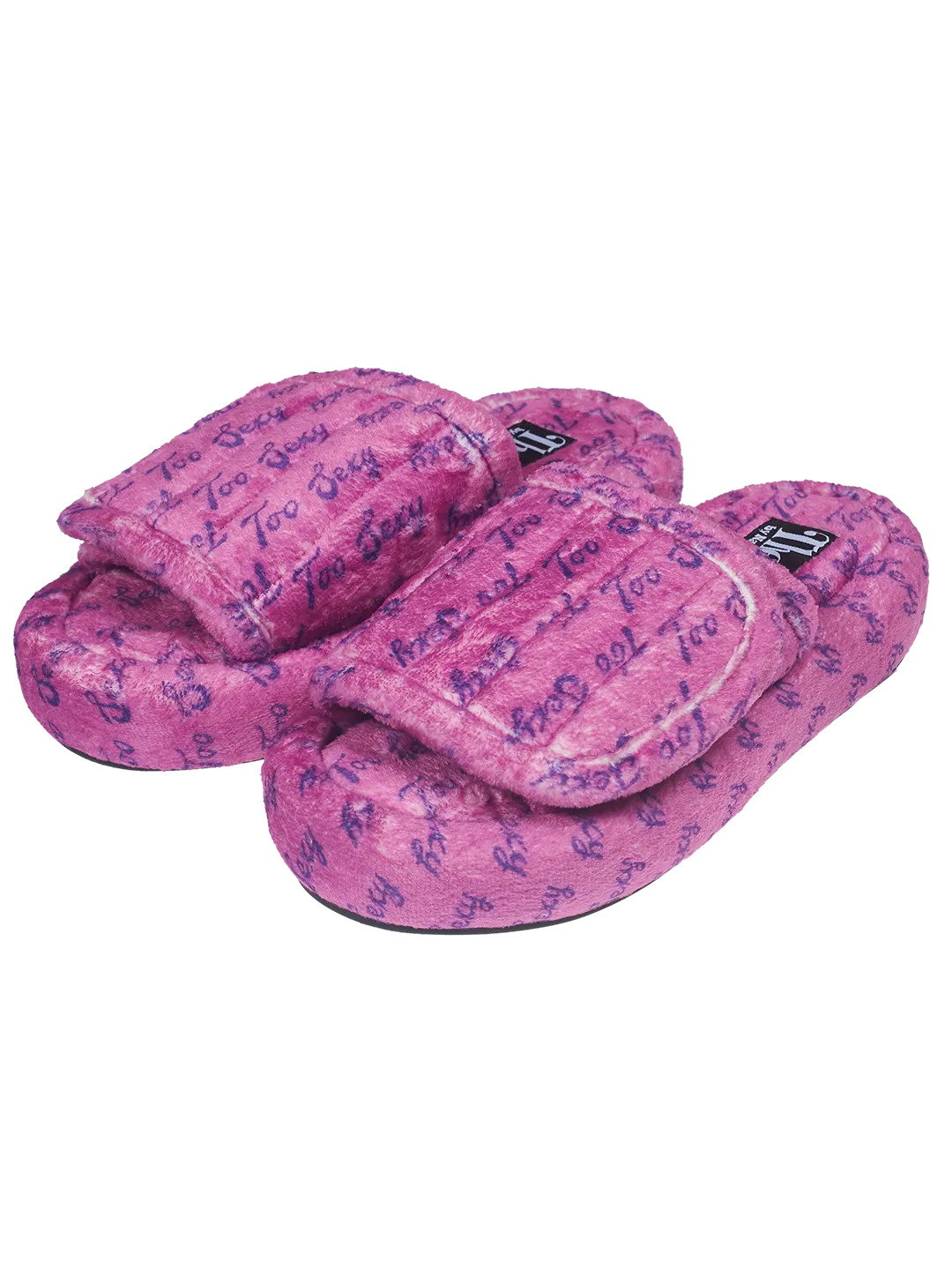 The Too Sexy Slides.