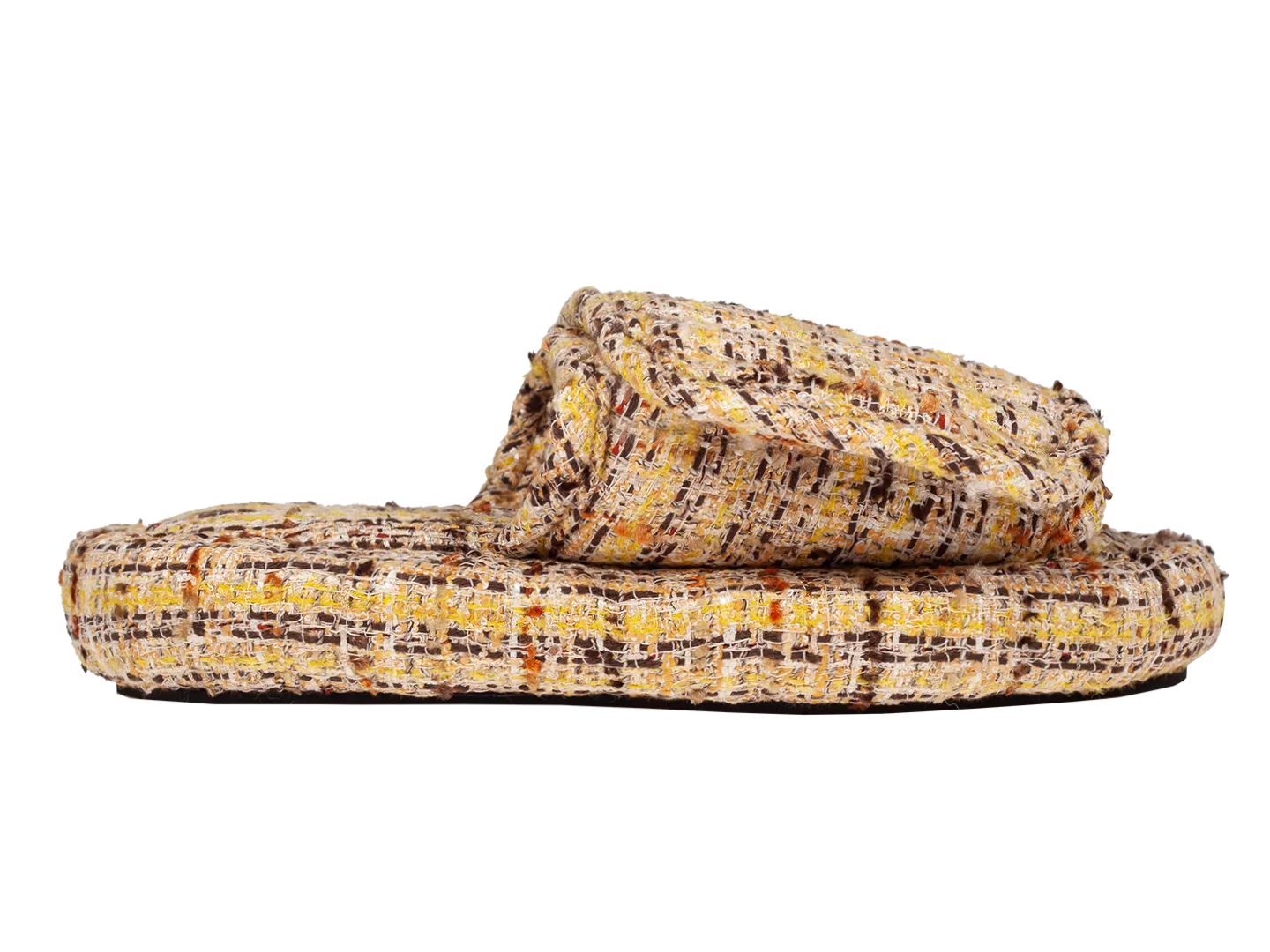 The Tweed Slides.