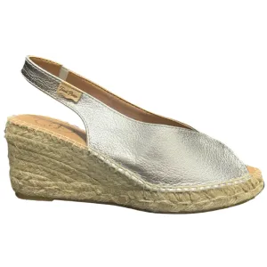 Toni Pons Laila-P Steel Sandals
