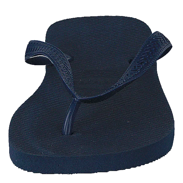 Top Navy Blue