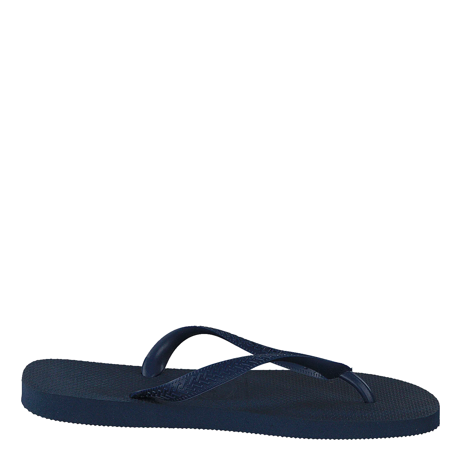 Top Navy Blue