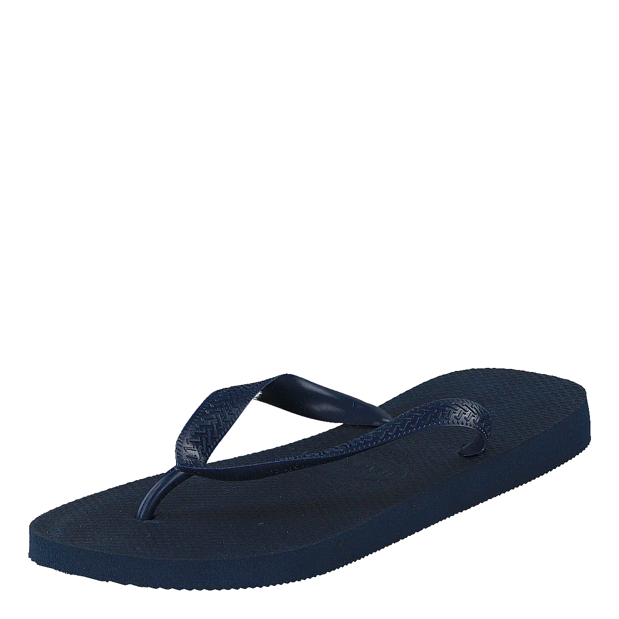 Top Navy Blue