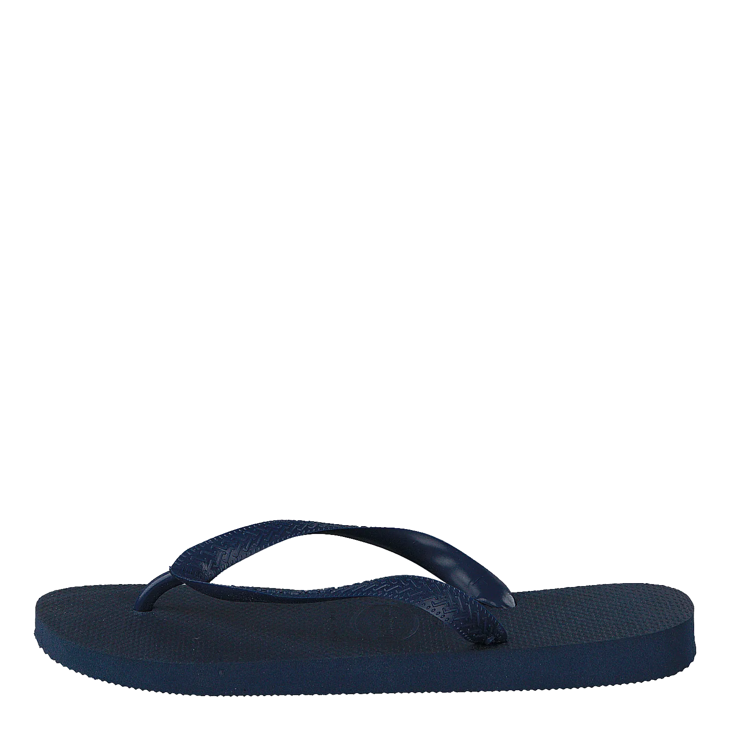 Top Navy Blue