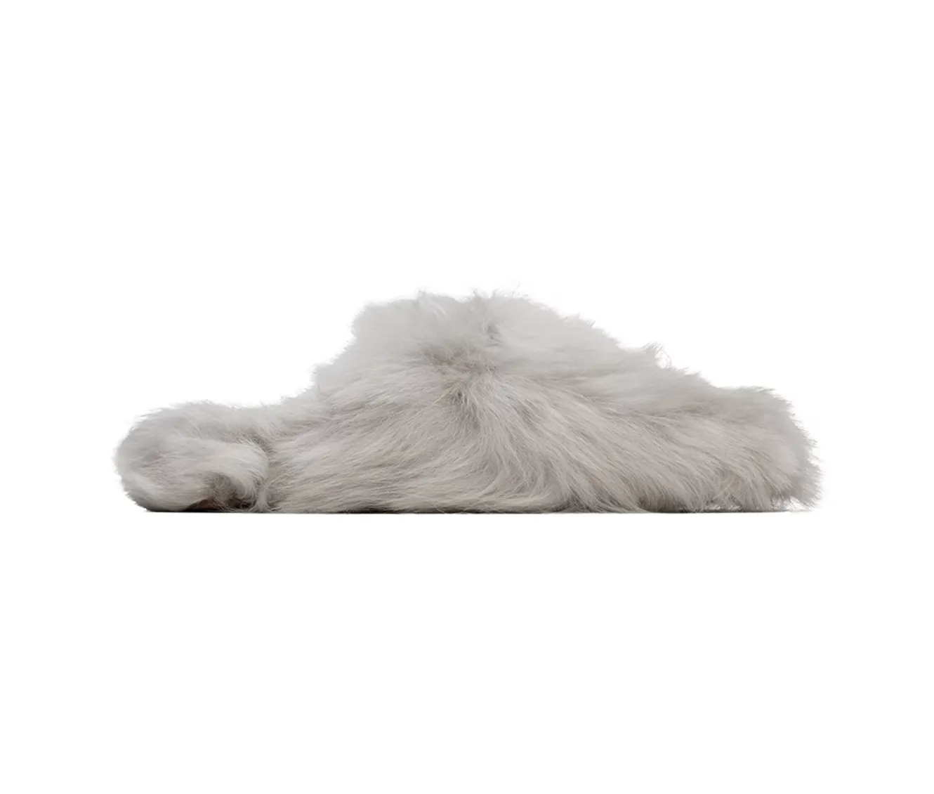 Toscana Lambskin Slippers
