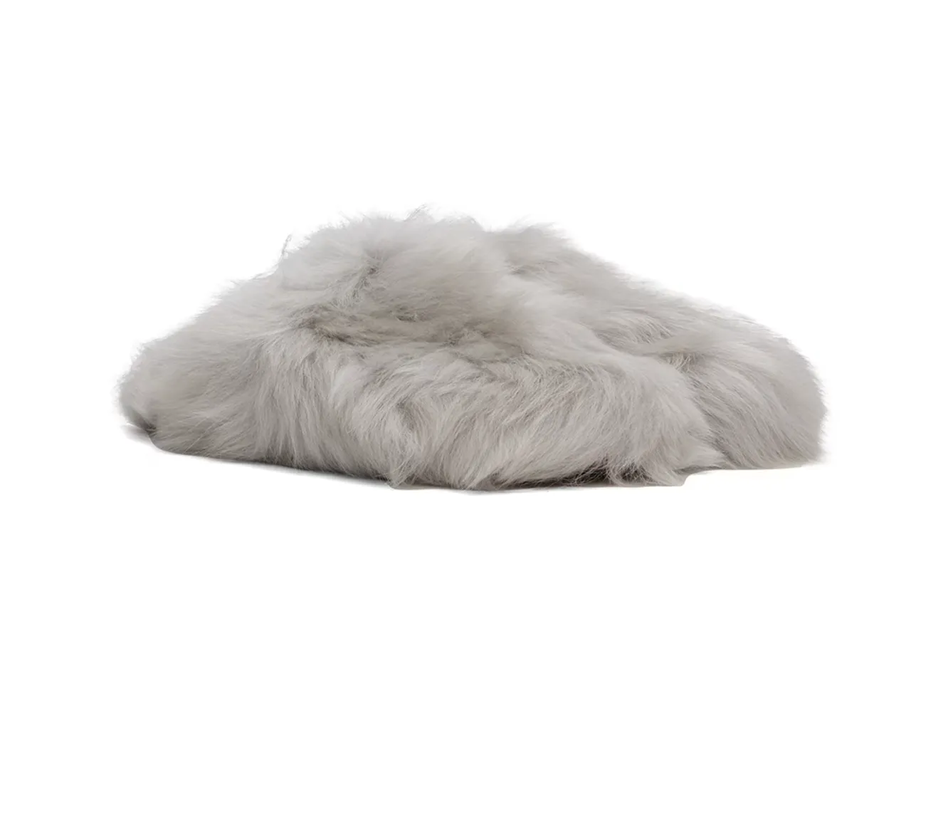 Toscana Lambskin Slippers