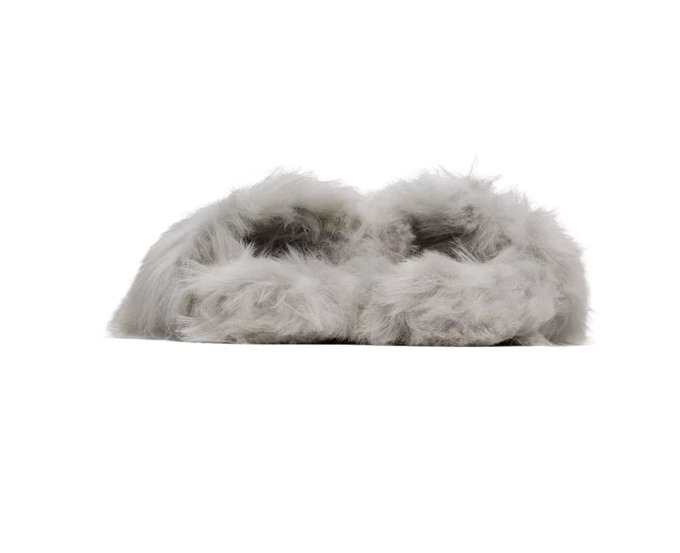 Toscana Lambskin Slippers
