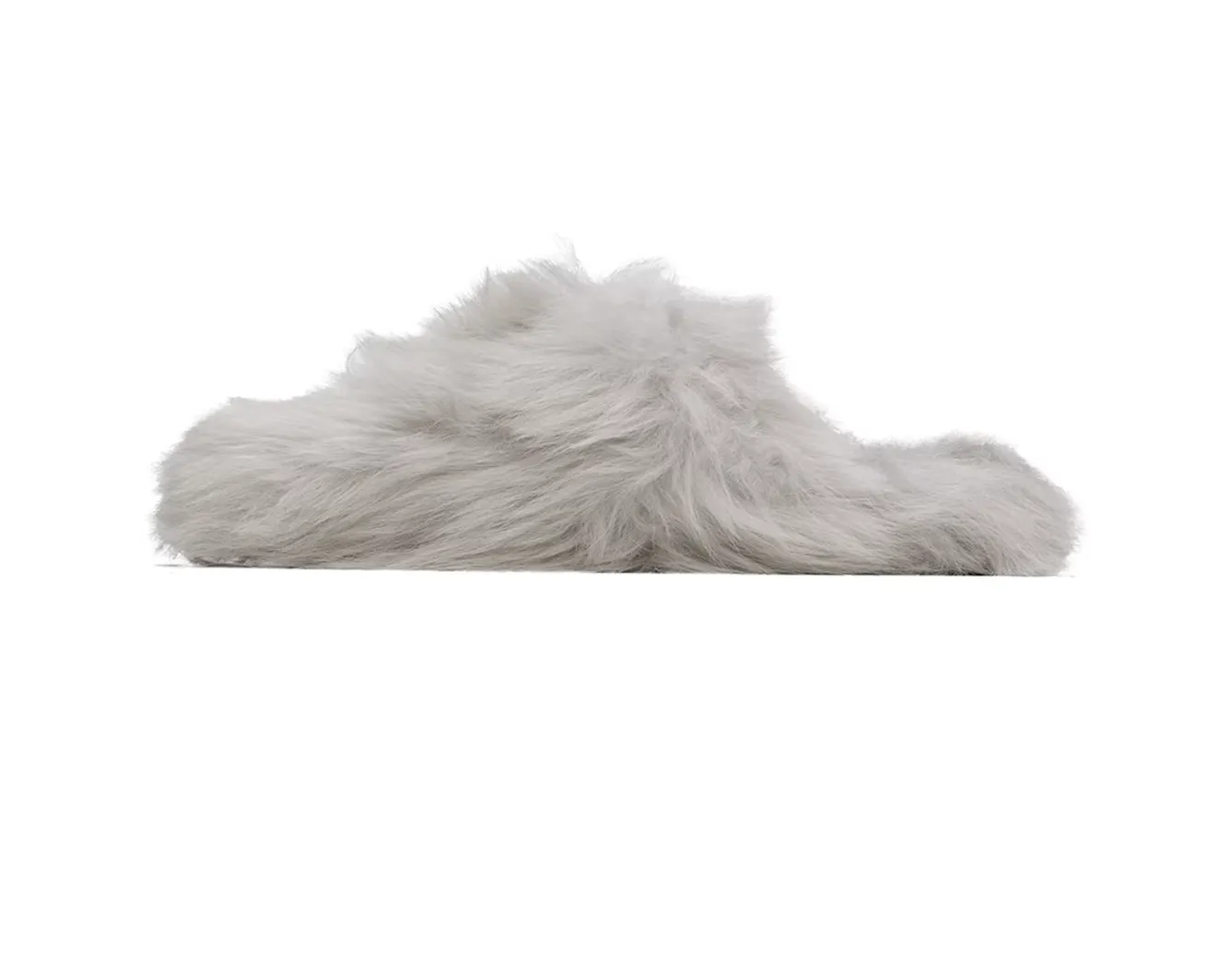 Toscana Lambskin Slippers