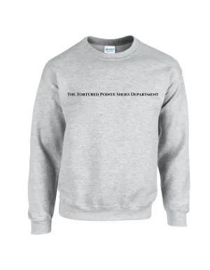 TTPSD Sweatshirt