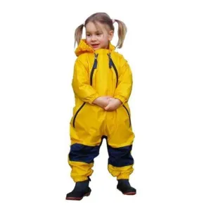 Tuffo Muddy Buddy - Yellow