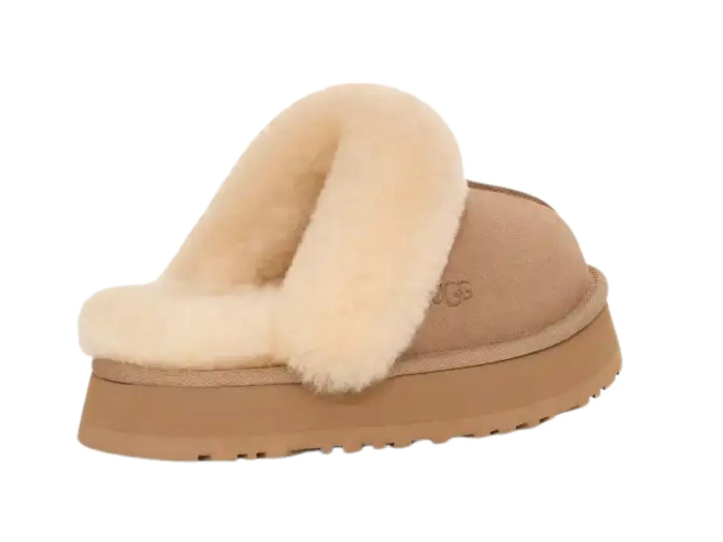 Ugg: Disquette in Sand