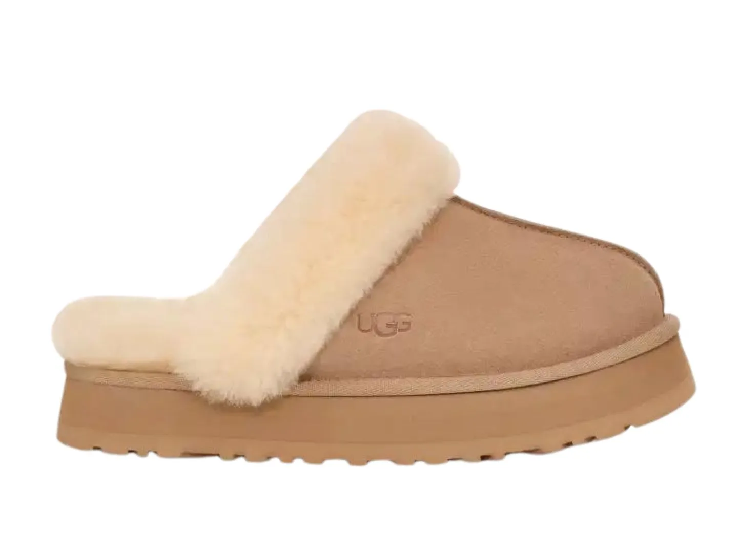 Ugg: Disquette in Sand
