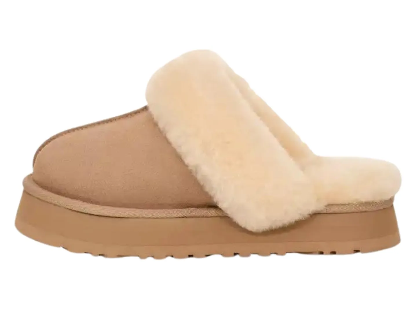 Ugg: Disquette in Sand