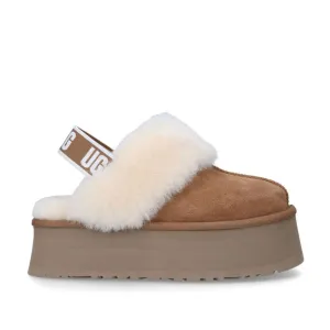 Ugg Funkette Platform Slippers