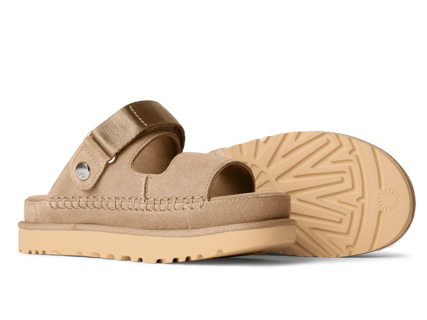 Ugg: Goldenstar Glide