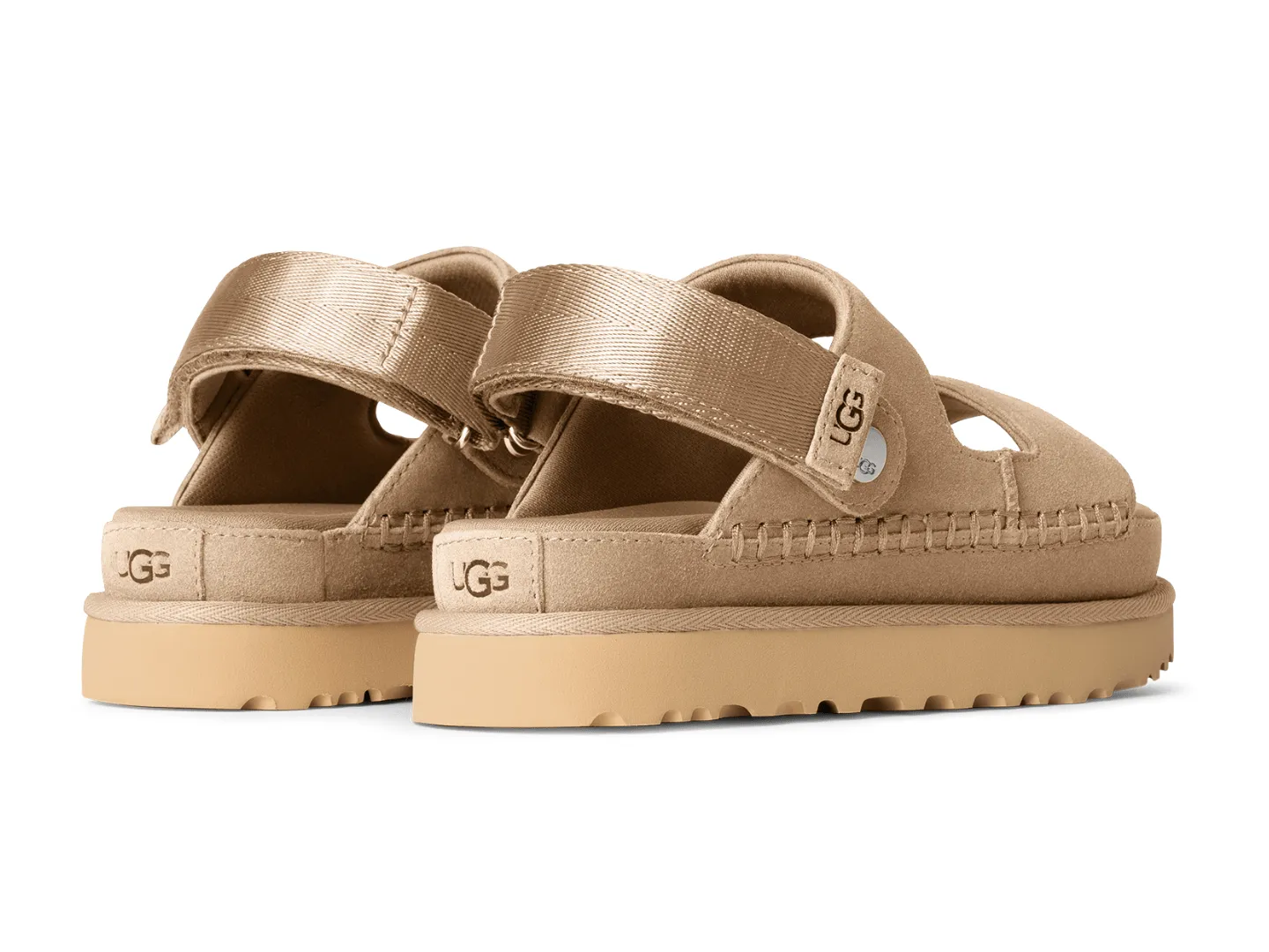 Ugg: Goldenstar Glide