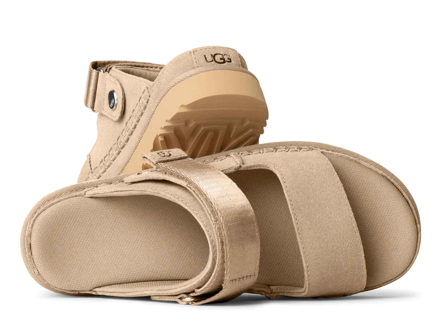 Ugg: Goldenstar Glide