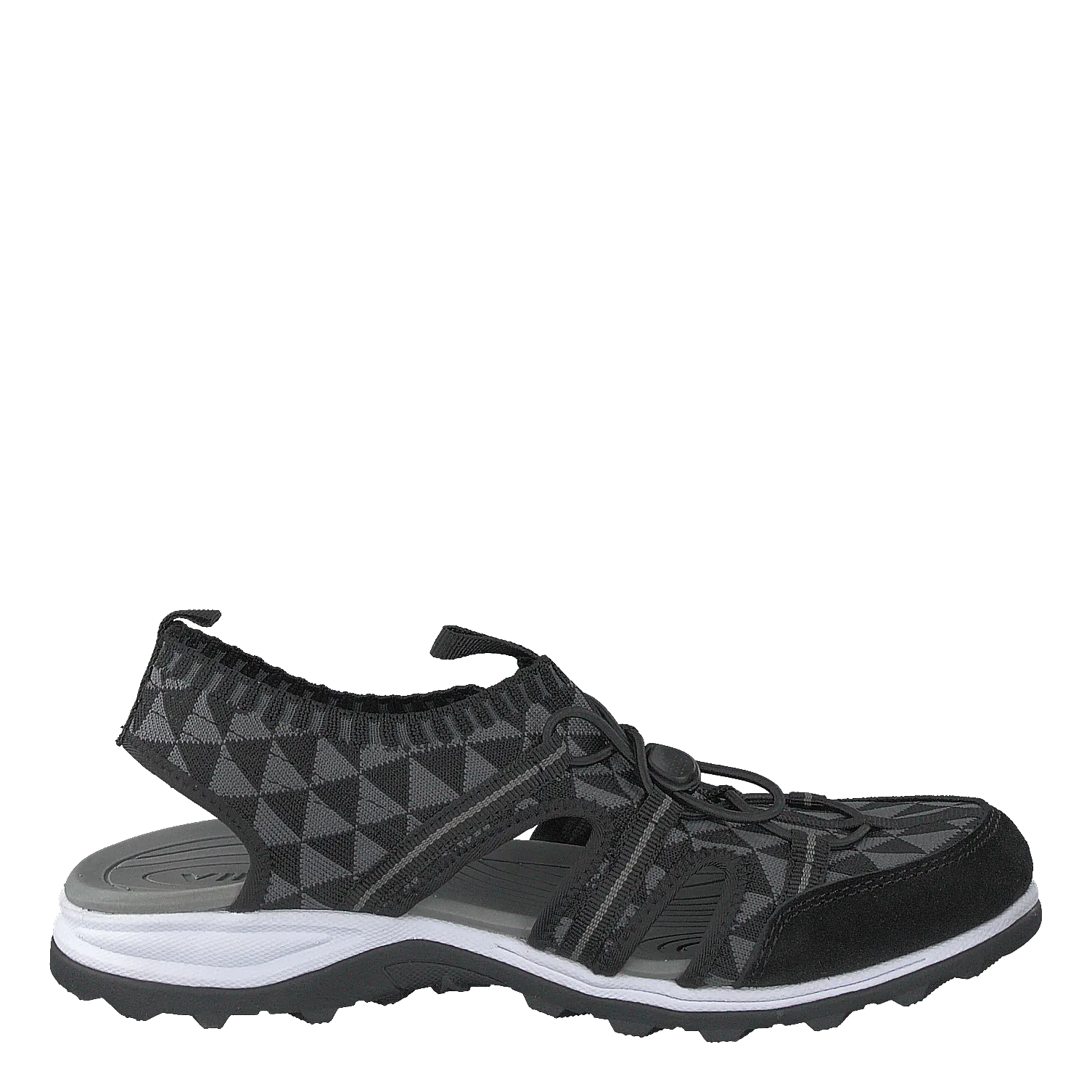 Ulvik Black/charcoal