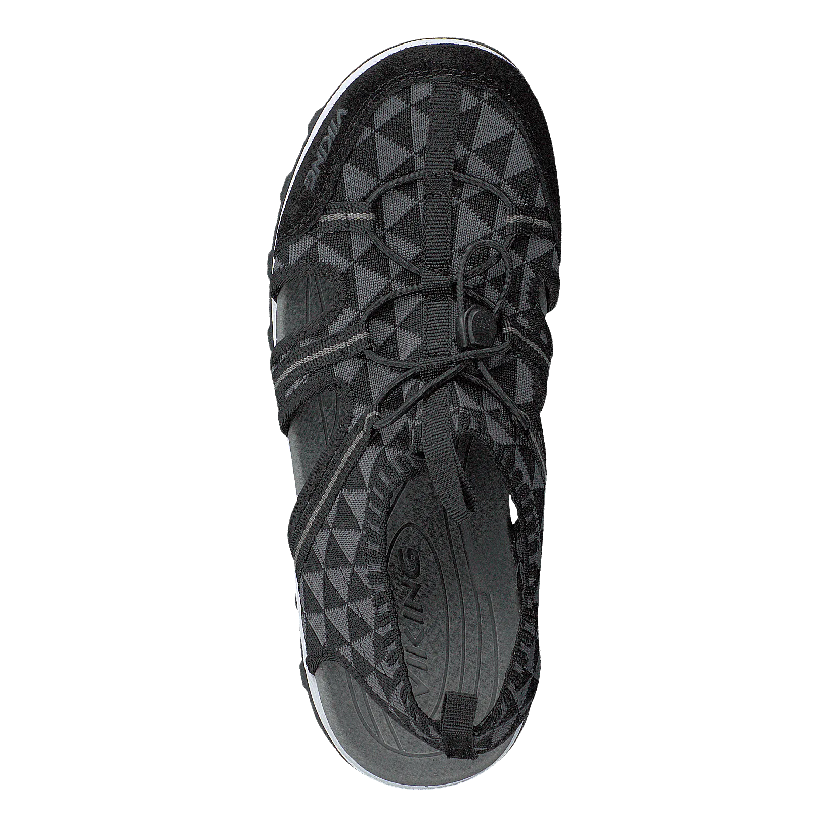 Ulvik Black/charcoal