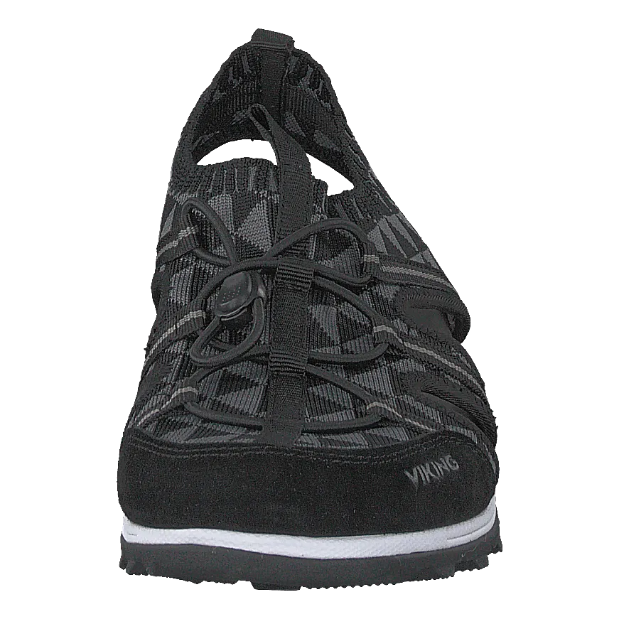 Ulvik Black/charcoal