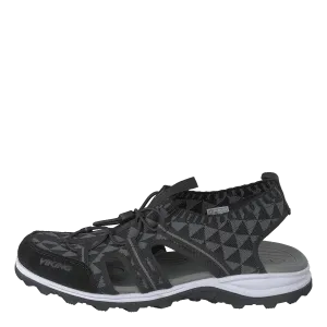 Ulvik Black/charcoal