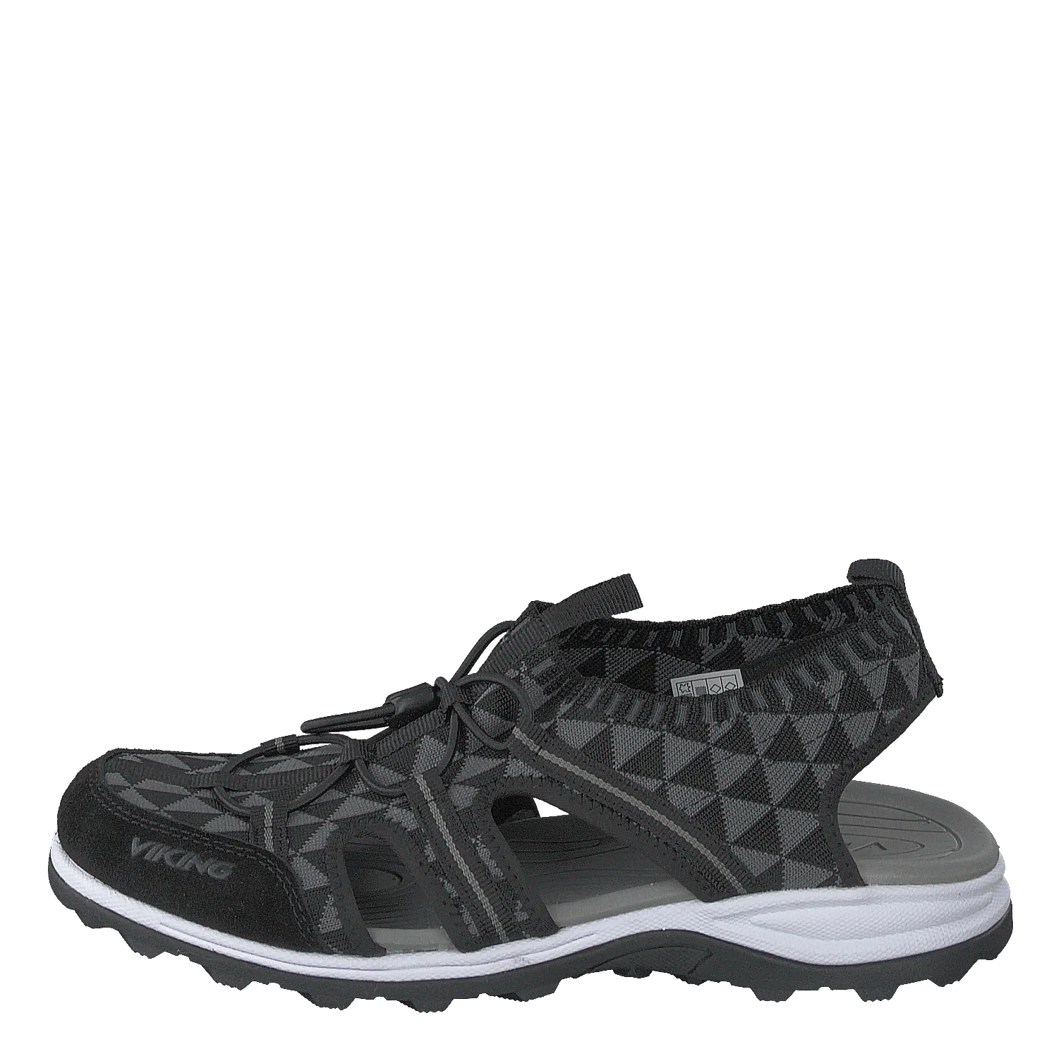 Ulvik Black/charcoal