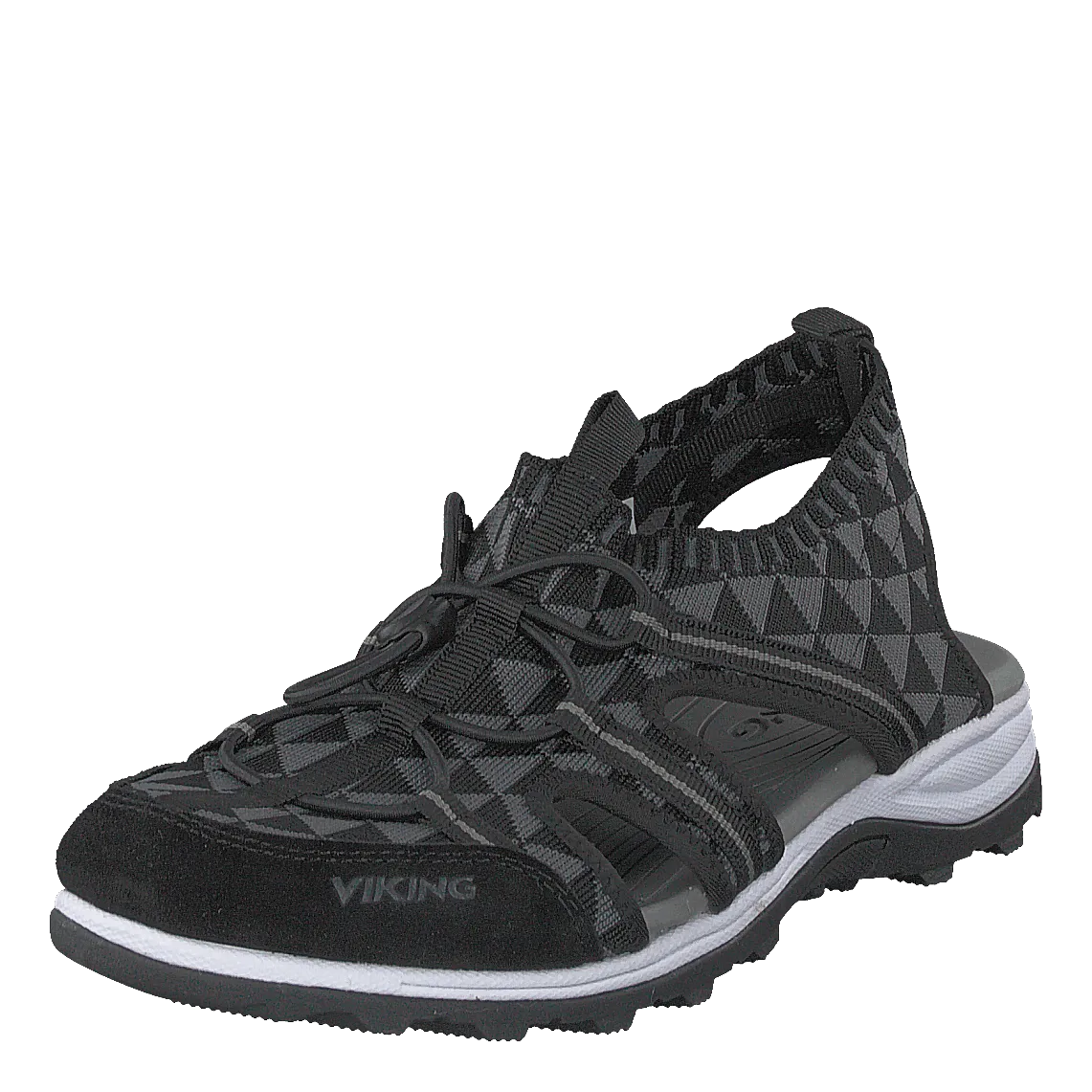 Ulvik Black/charcoal