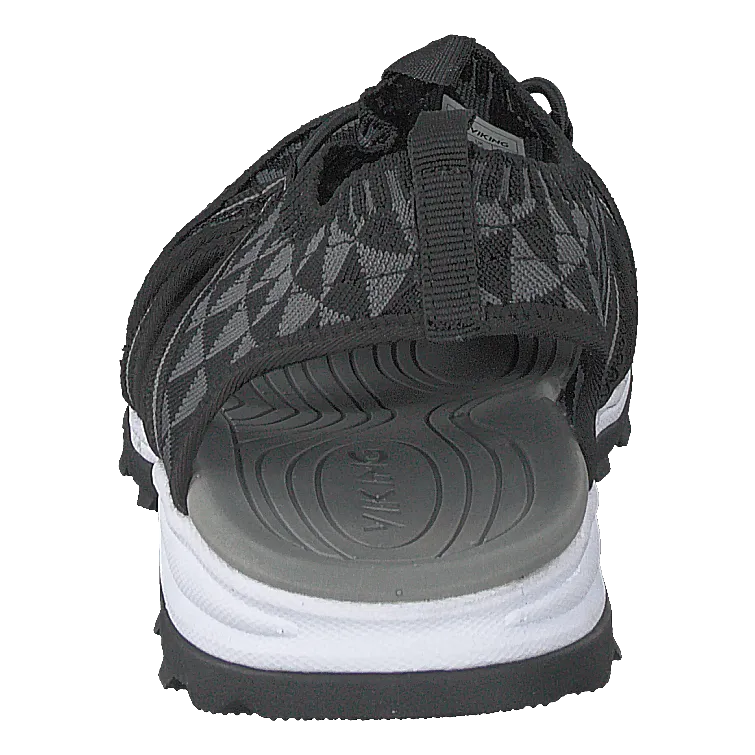 Ulvik Black/charcoal