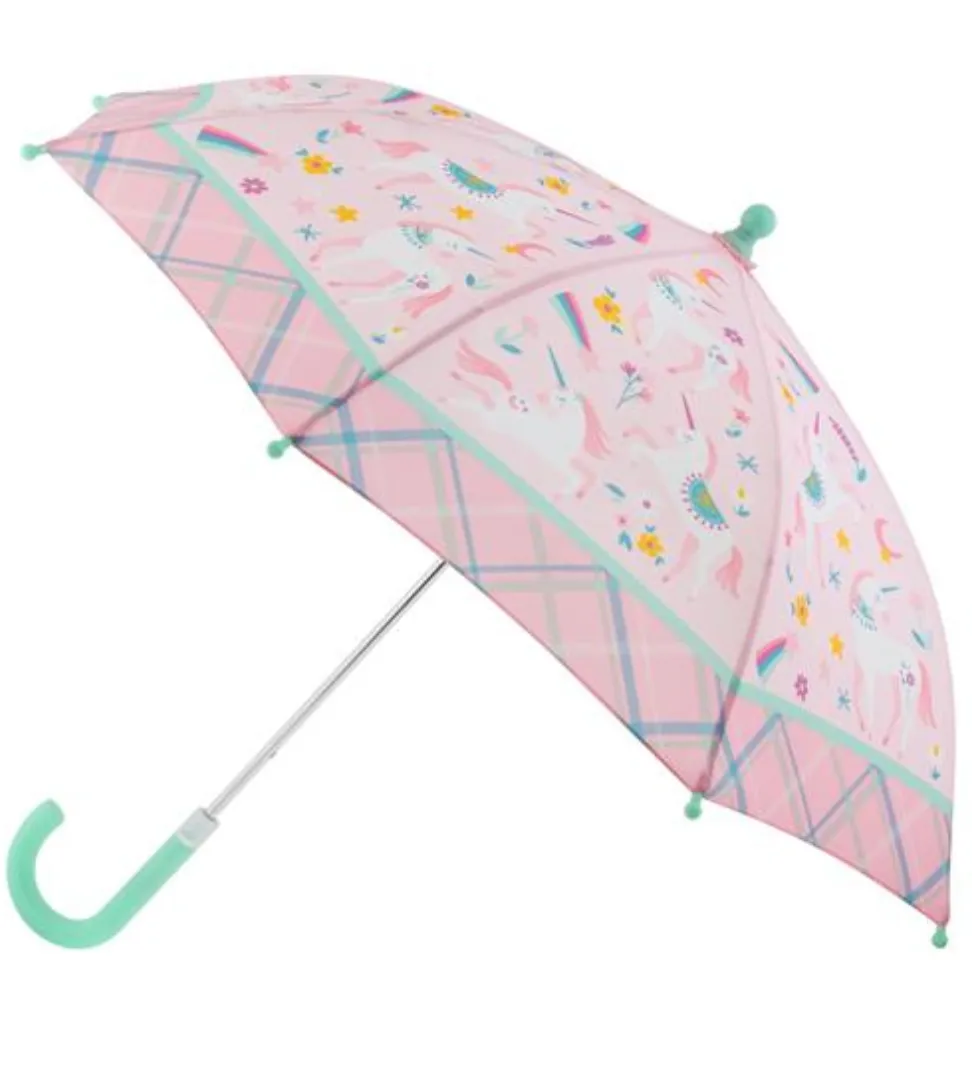 Umbrellas